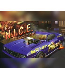 Have a N.I.C.E day! GOG.com Key GLOBAL